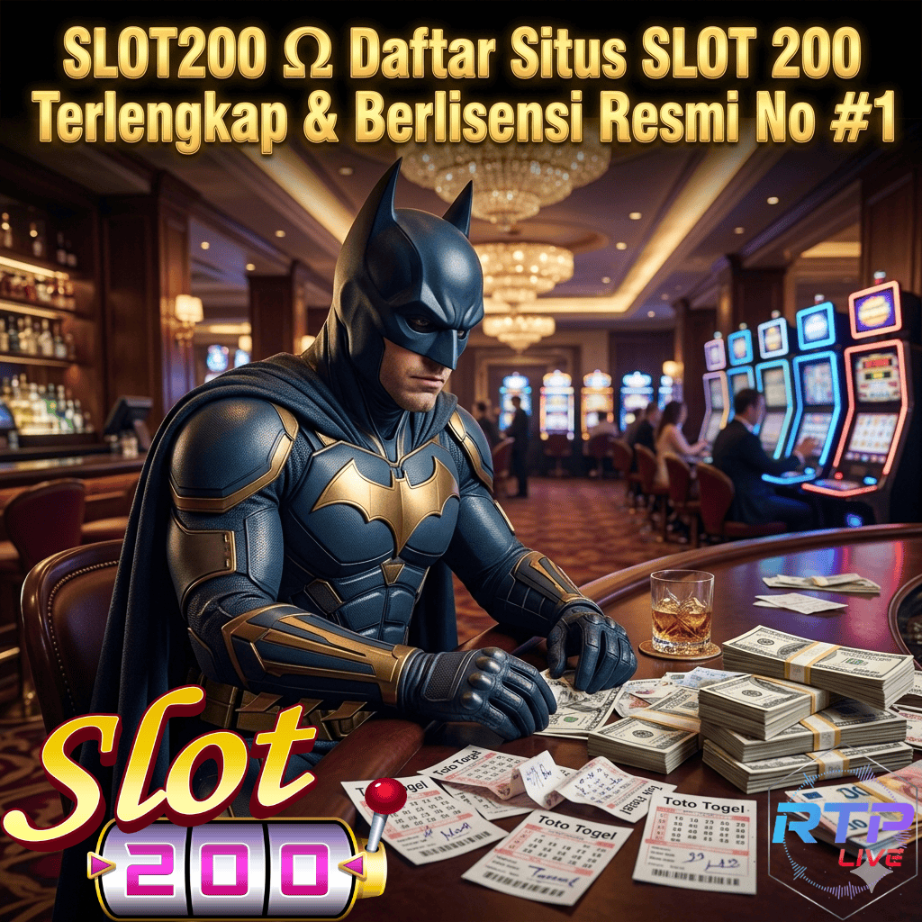 SLOT200