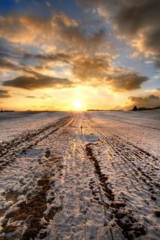 Live Today Like You Mean It