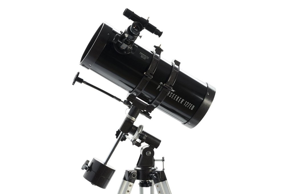 My Telescope.
