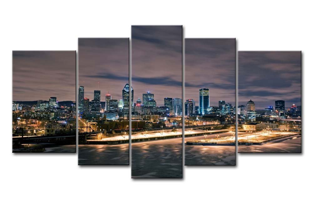 Mcilvenna Memoirs In&nbsp;Montreal.