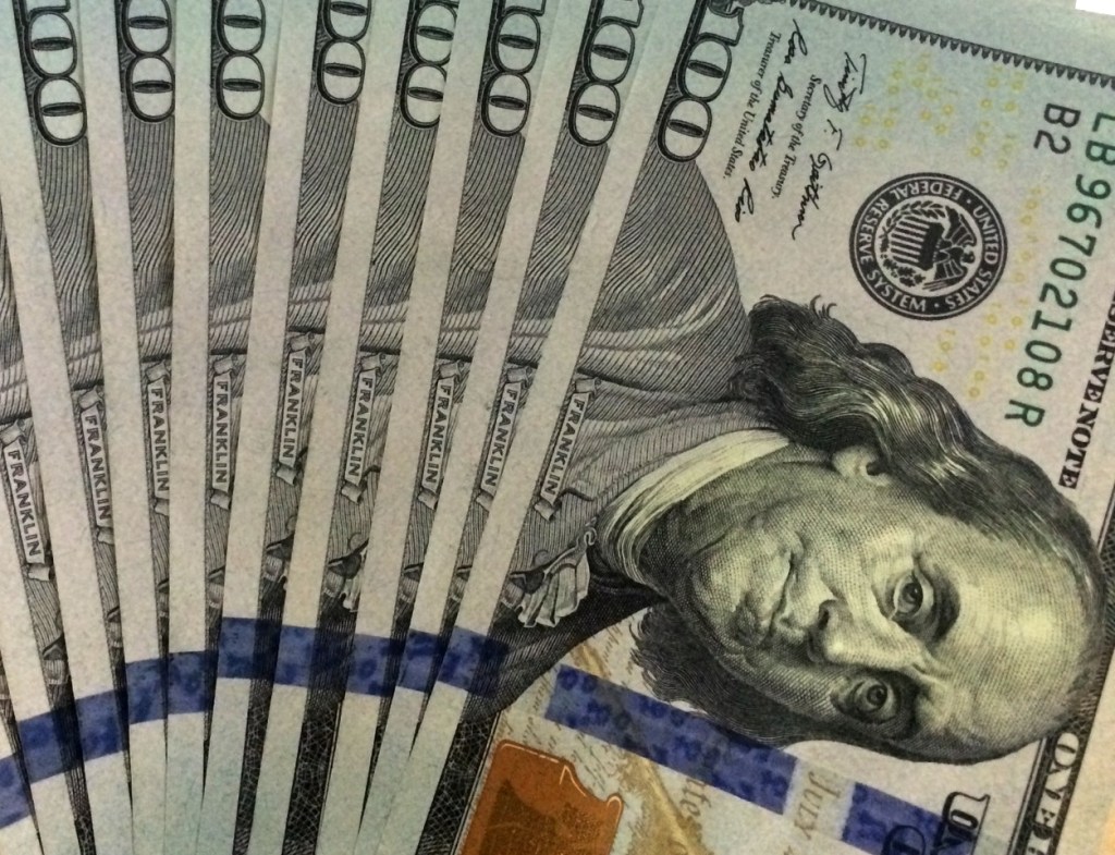 Financial Freedom Facts image