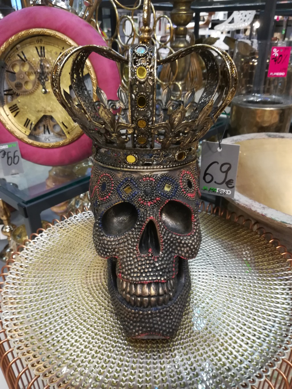 Your Insanity Is Harmless