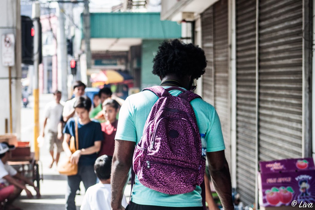 The Unusual Rides In The&nbsp;Philippines