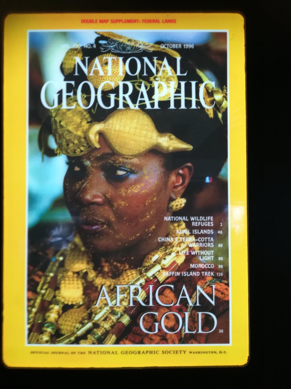 Things Your Mother Says