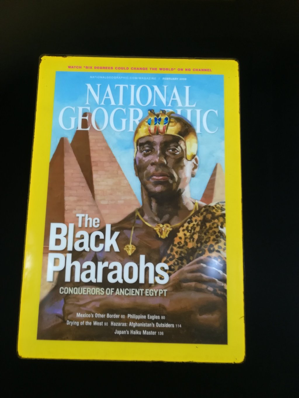 Africans Do Not Teach Their Children How To Become&nbsp;Leaders