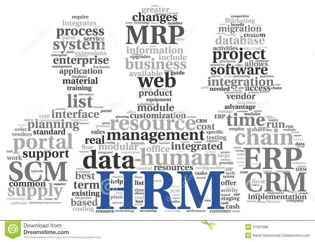 Are We Born With The Skills Of Human Resource&nbsp;Management?