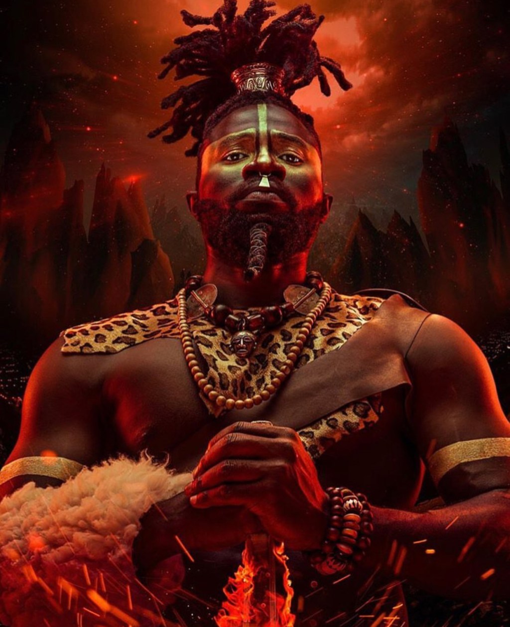 Where To Find The Golden&nbsp;Refinery?