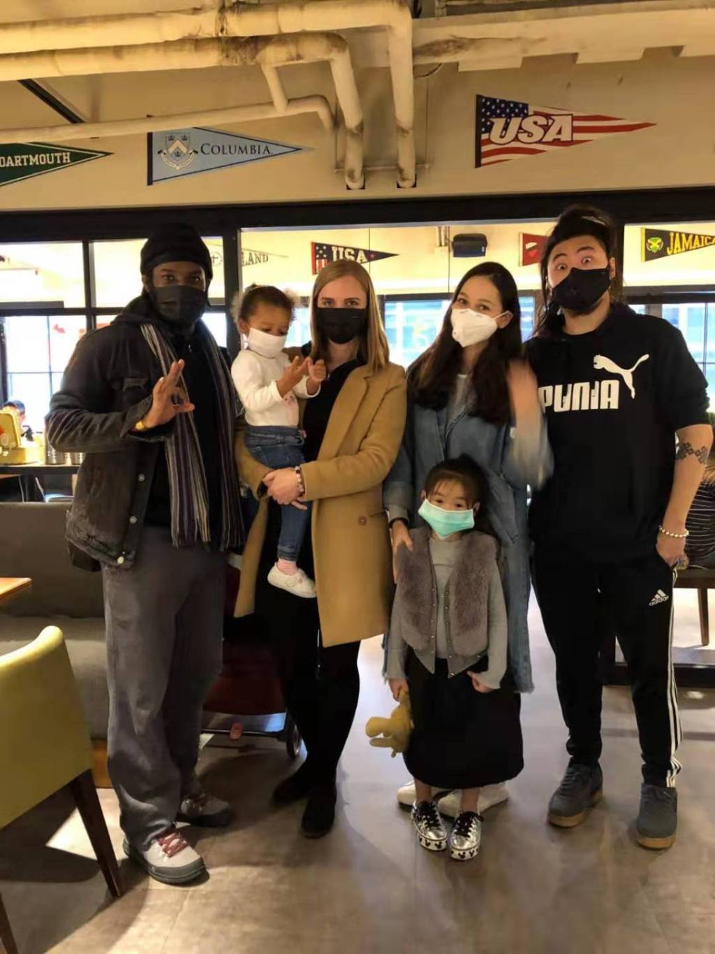 What Is Taipei&nbsp;Like?