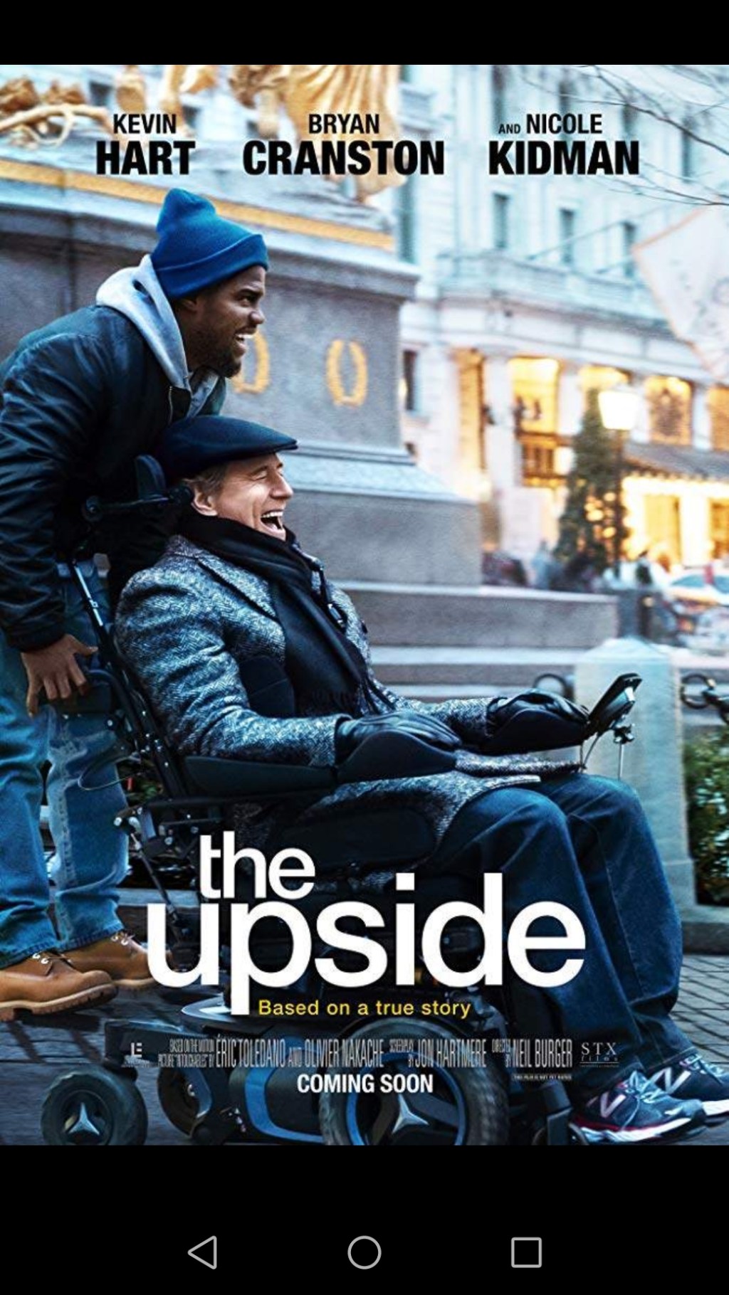 How Can Tragedy Be Used As A&nbsp;Remedy?