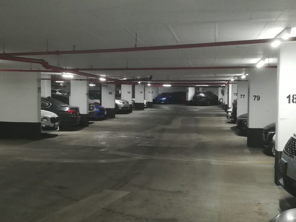 Laying Low In The&nbsp;Underground.