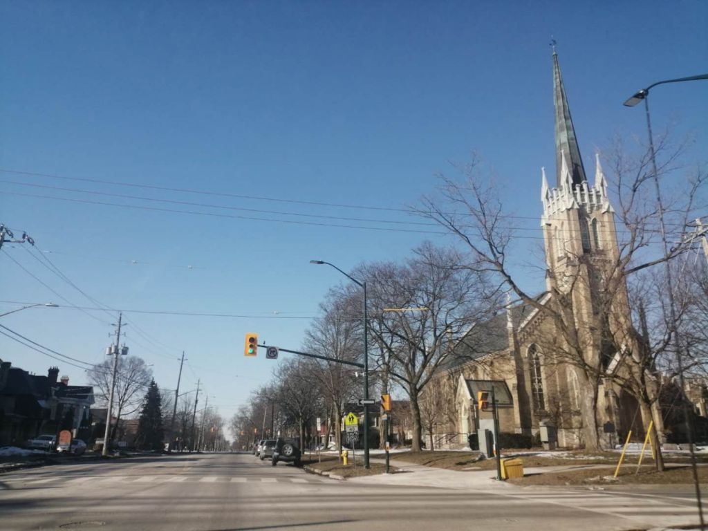 No Church In The&nbsp;Wild