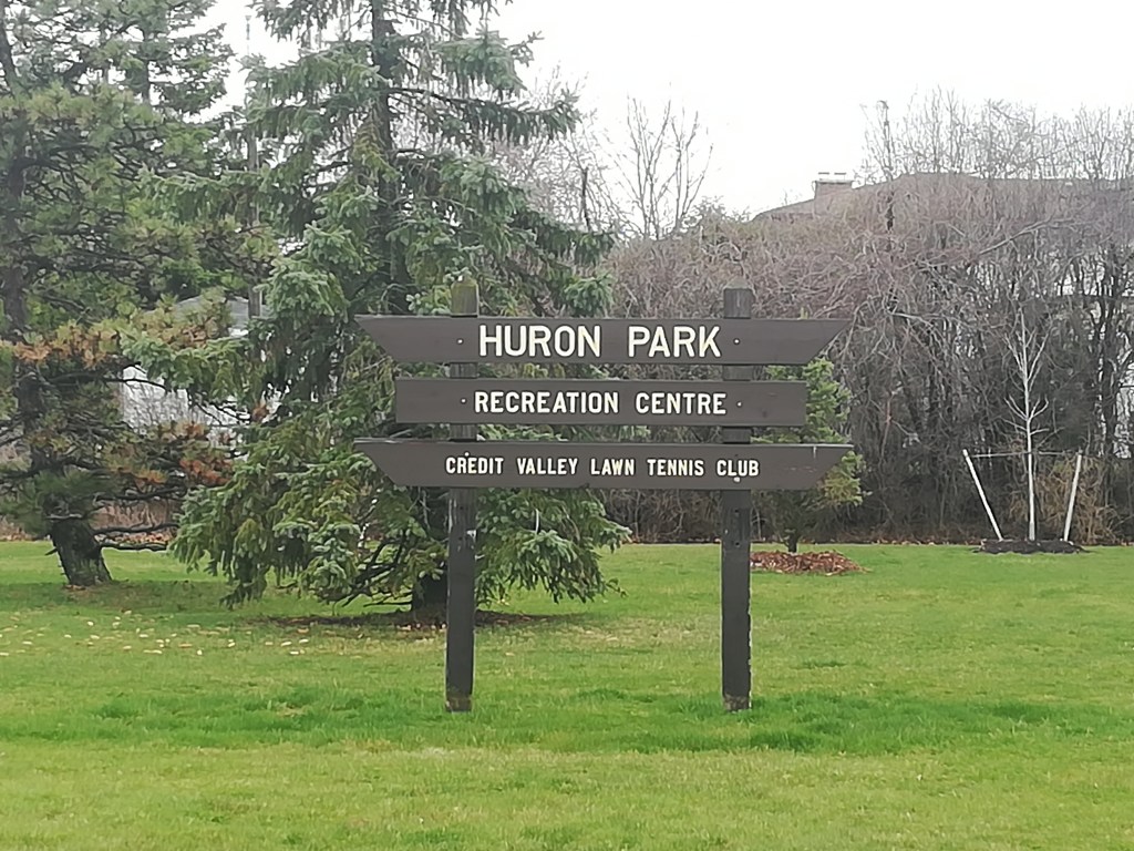 Huron Parks And&nbsp;Rec