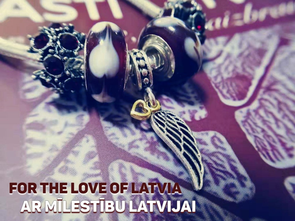 The Journey Out Of&nbsp;Latvia