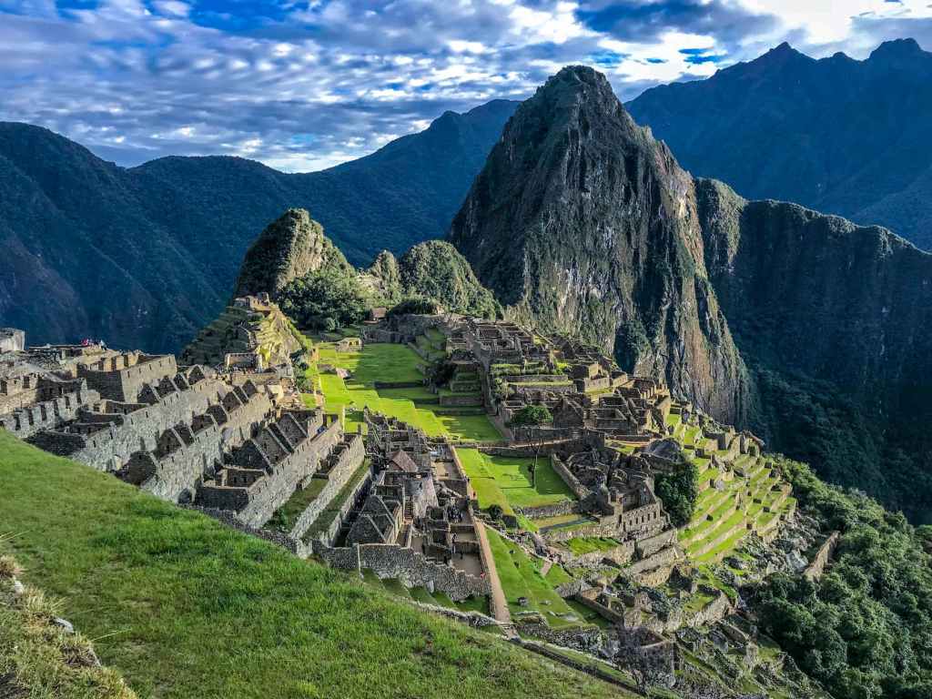 Experiencing Peru and Machu Picchu (Part&nbsp;1)