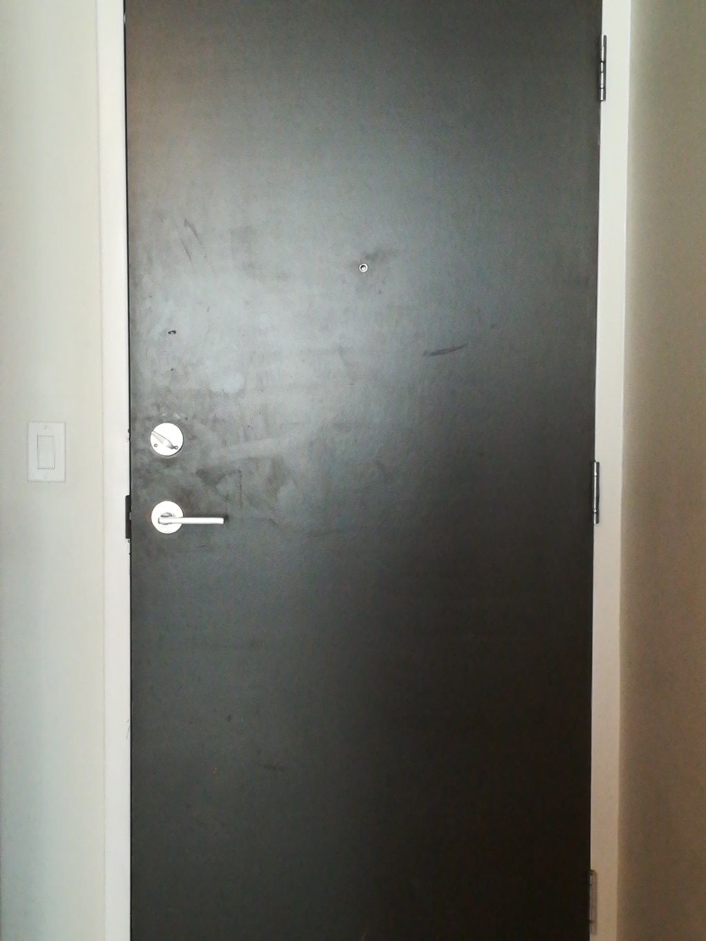 Closed Doors Lead To Open&nbsp;Opportunities.