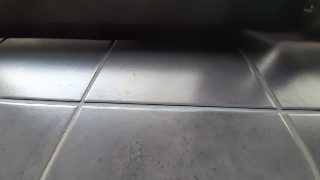 The Isle Of&nbsp;Tile