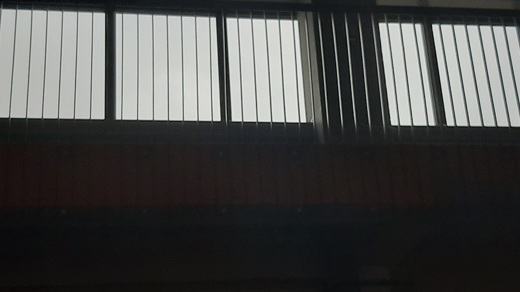 Cages In The&nbsp;Clouds