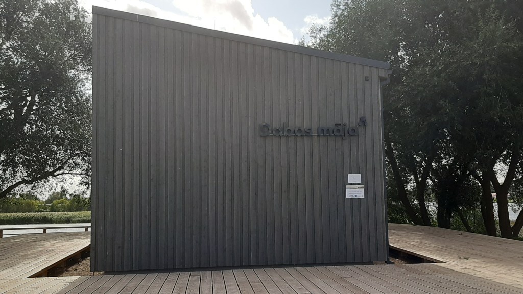 The House Of&nbsp;Nature