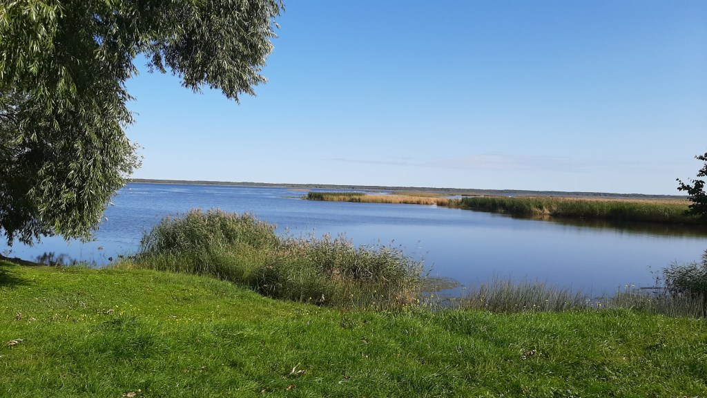 Lakeview Terrace Liepaja