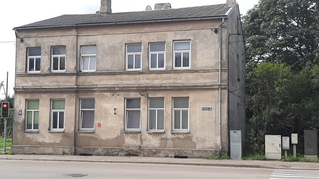 Historic Gems In The&nbsp;City