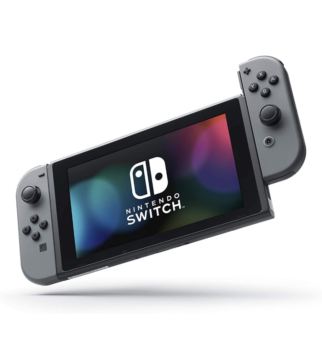 Switch To Nintendo This&nbsp;Christmas