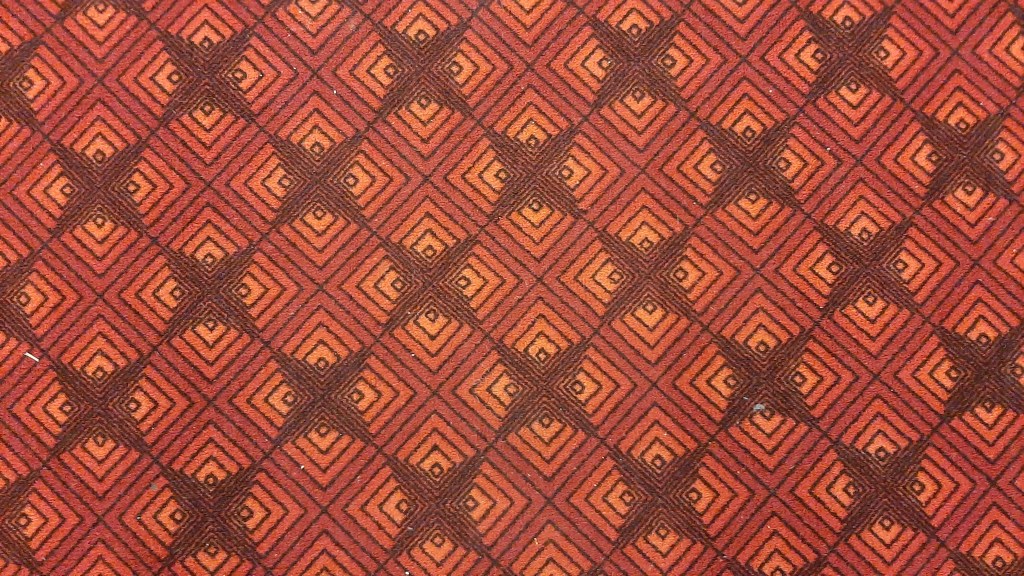 Magic Tapestry Carpet