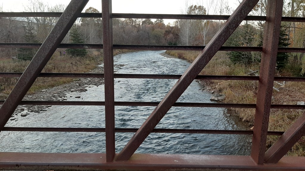 A River Runs Through&nbsp;It