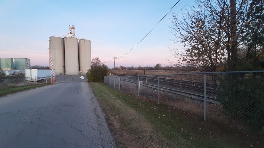 The Colors Of&nbsp;Autumn