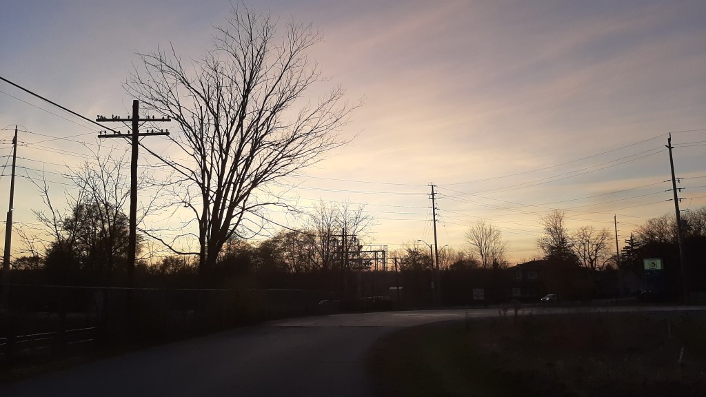 How To Capture The&nbsp;Sunset