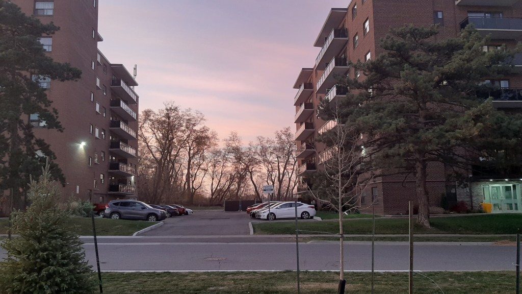 Bust A Rhyme In The Night&nbsp;Time