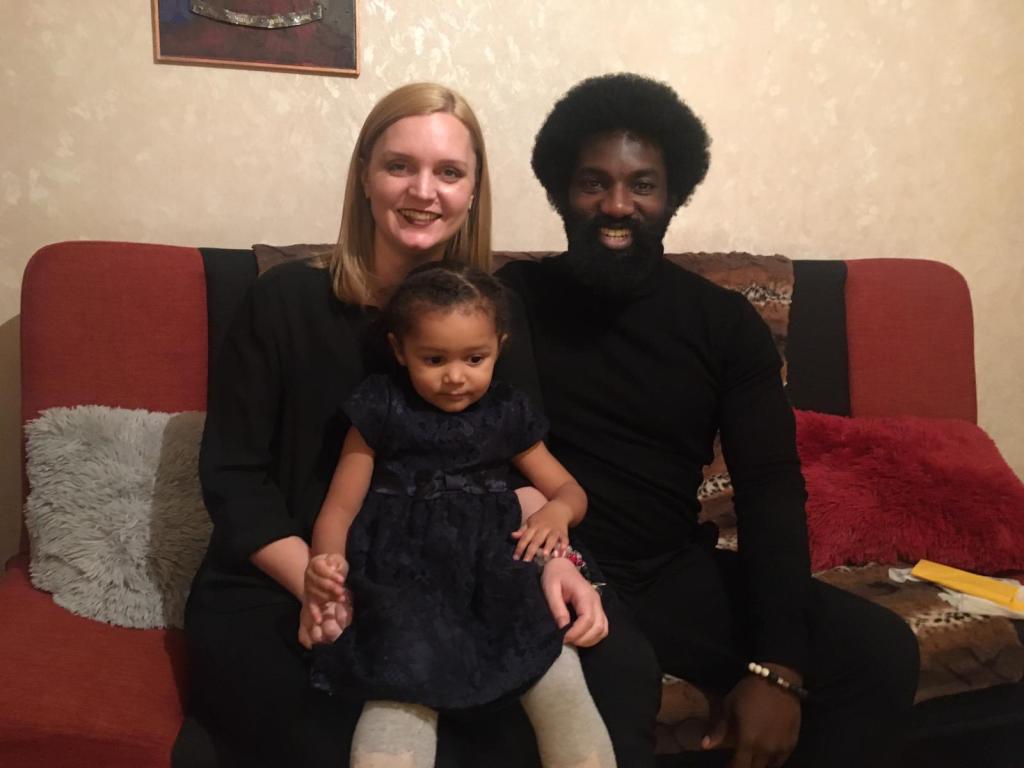 Wishing You A Happy New Year