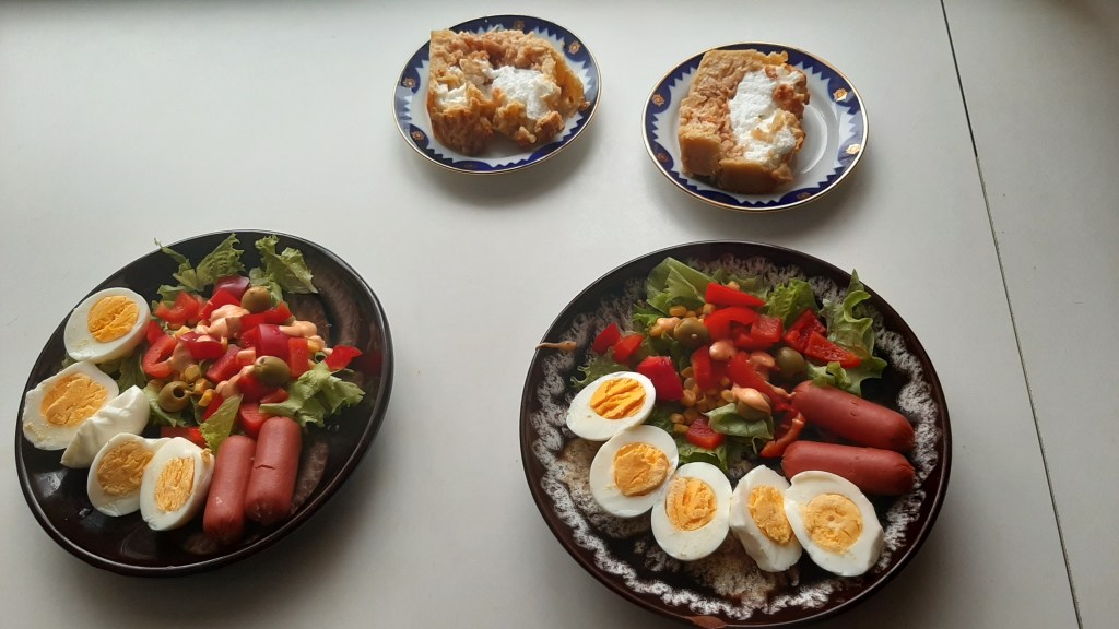 Breakfast Of Champions