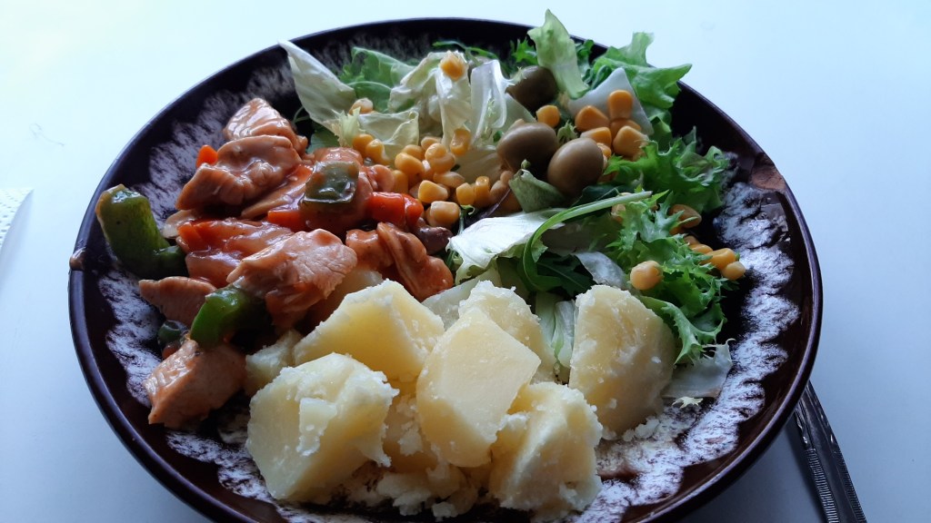 Healthy Eating Habits That Improve&nbsp;Lifestyle