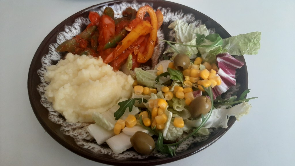 Meal Plans That Increase&nbsp;Productivity