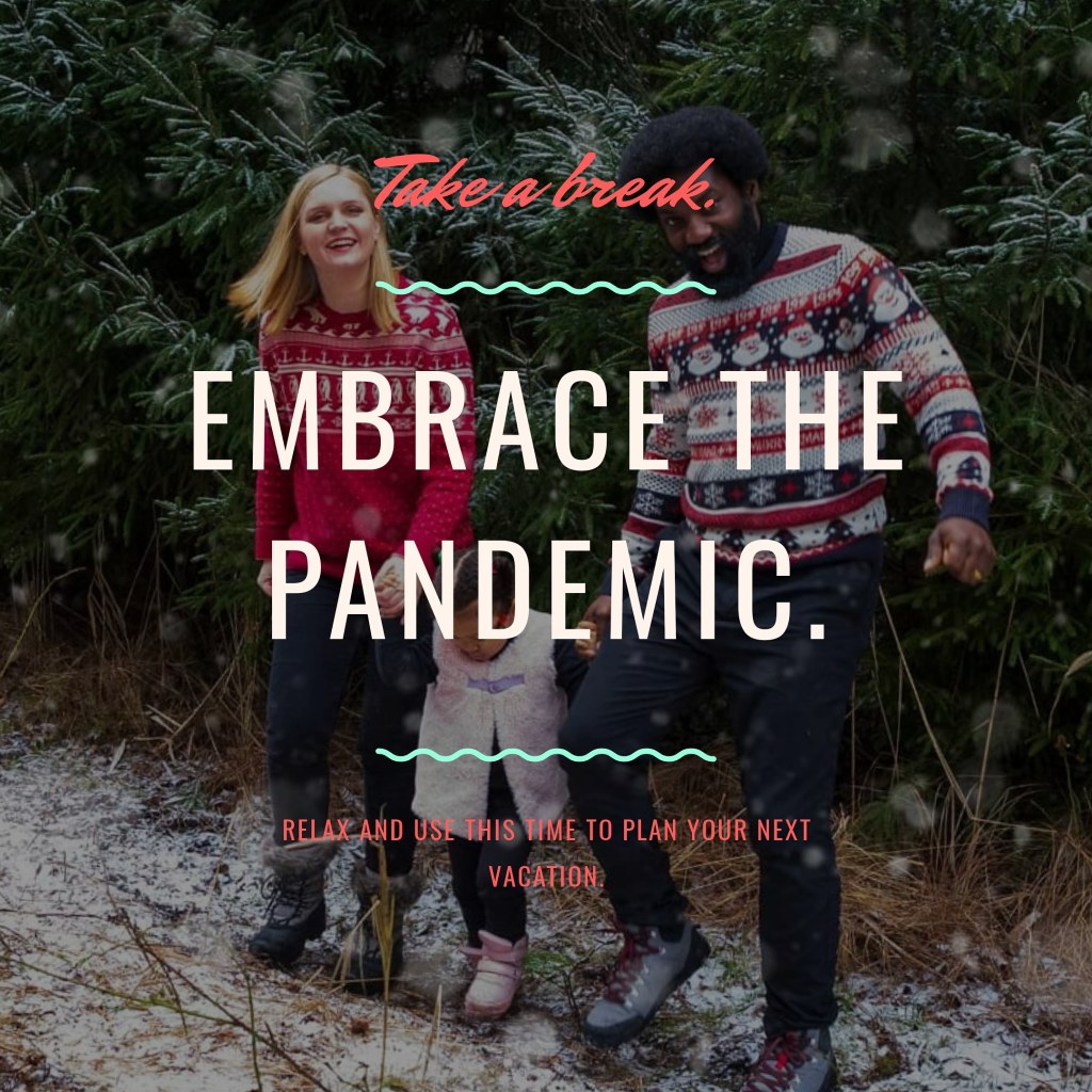 When We Get To Travel&nbsp;Again