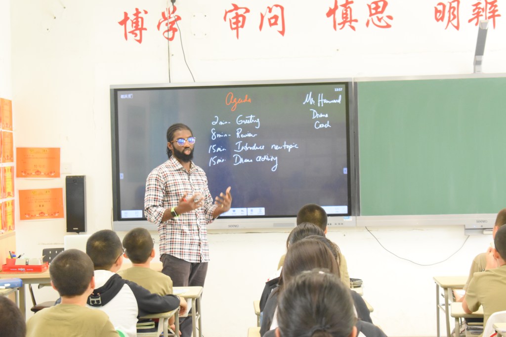 How To Turn 1000+ ESL Students Into Successful&nbsp;Graduates.