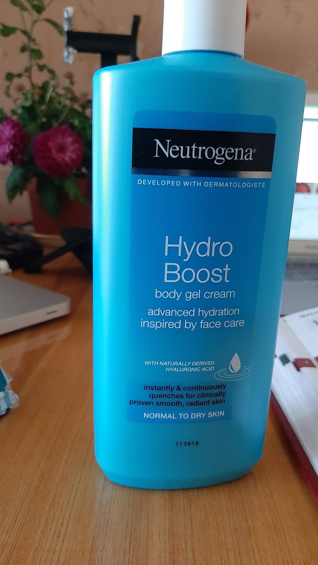 Neutrogena Hydro Boost Body&nbsp;Gel