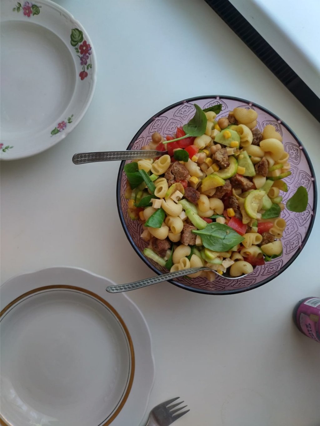 Food That Fills You&nbsp;Up