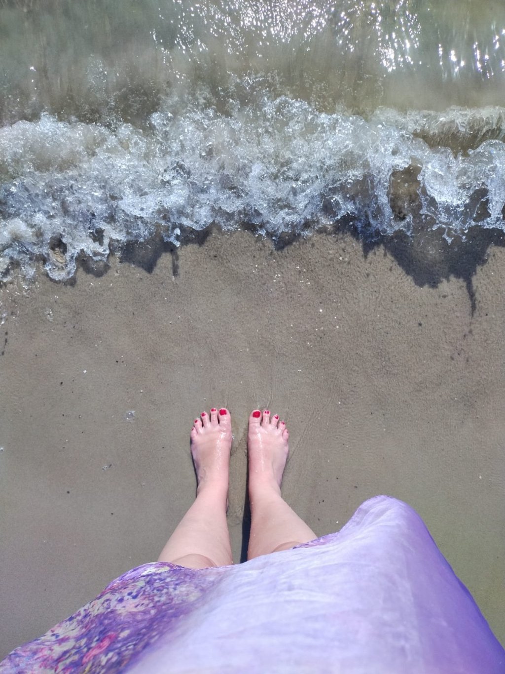 Neptune’s Daughter