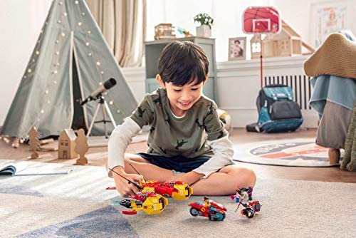Lego Toys For Kids On&nbsp;Amazon